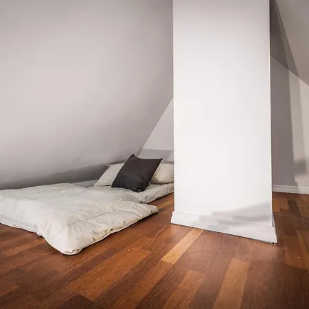 Apartamento Sandviken Bergen