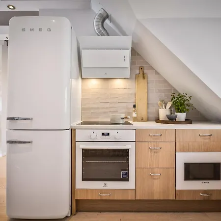 Apartamento Sandviken Bergen