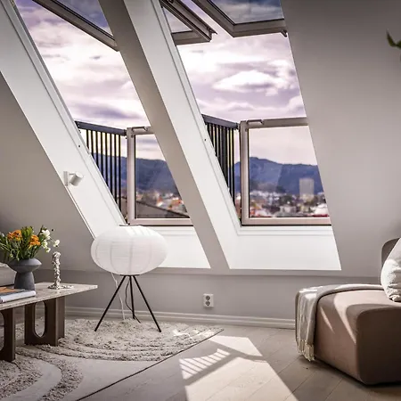 Apartamento Sandviken *